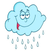*Sound Of Rain